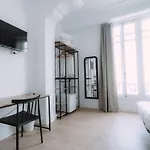 Concept Гостевой дом Валенсия
