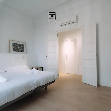 Concept Guest house *