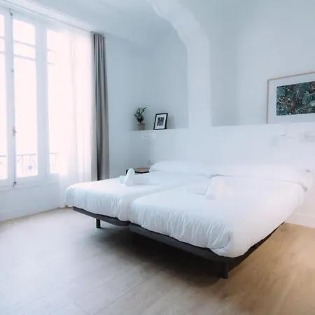 Guest house Concept