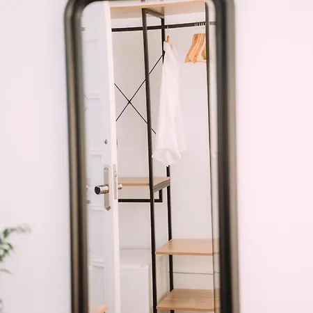 Concept Guest house