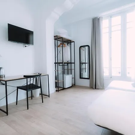 Guest house Concept *