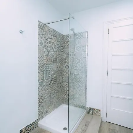 Guest house Concept Valencia