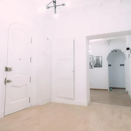 Concept Guest house