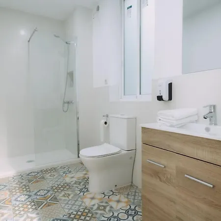 Guest house Concept