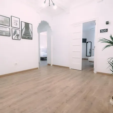 Concept Guest house