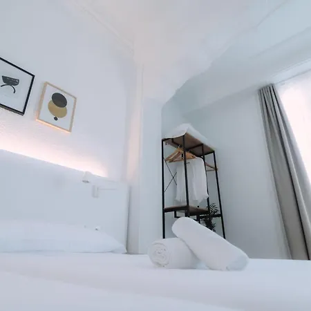 Guest house Concept