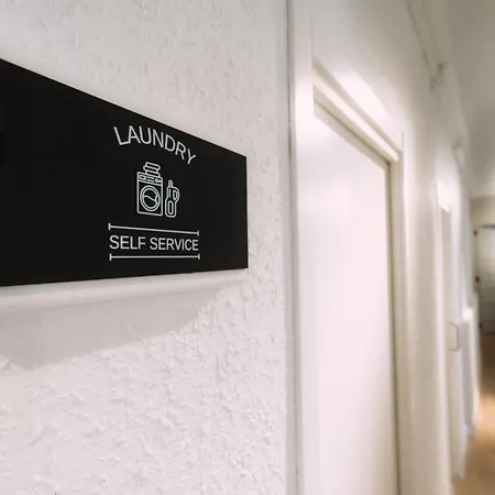 Concept Guest house Valencia