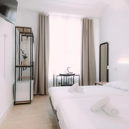 Guest house Concept