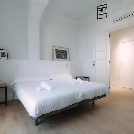 Concept Guest house *