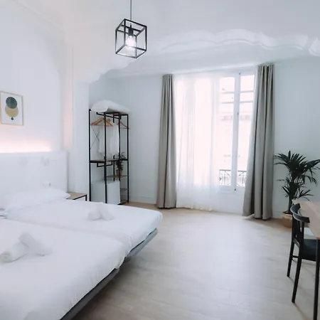 Guest house Concept *