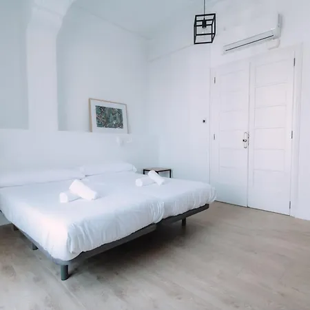 Concept Guest house *