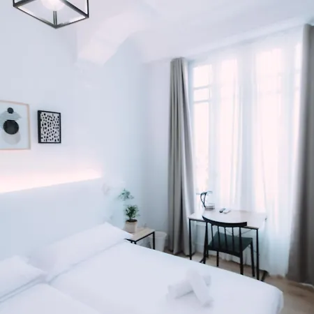 Concept Guest house