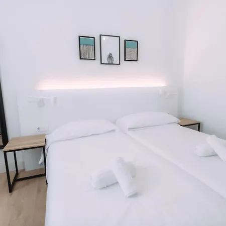 Guest house Concept *