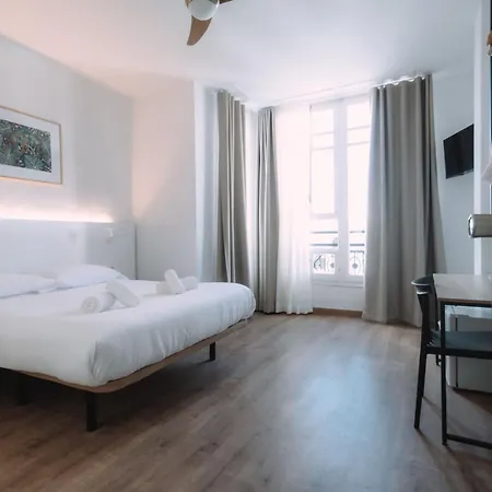 Guest house Concept