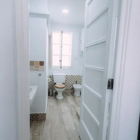 Concept Guest house