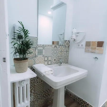Guest house Concept *