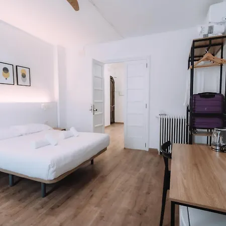 Guest house Concept *