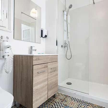 Concept Guest house