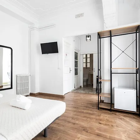 Concept Guest house *