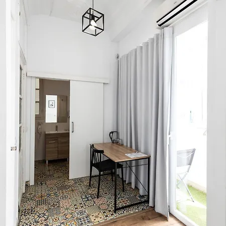 Guest house Concept *