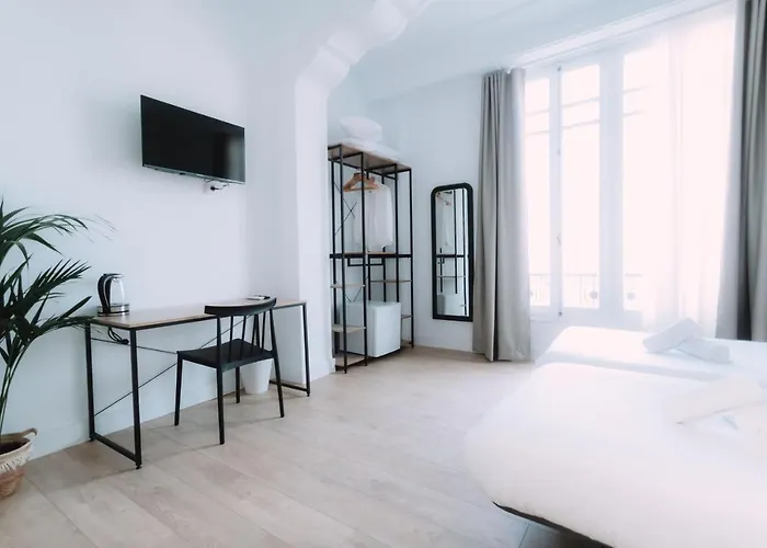 Guest house Concept 3*