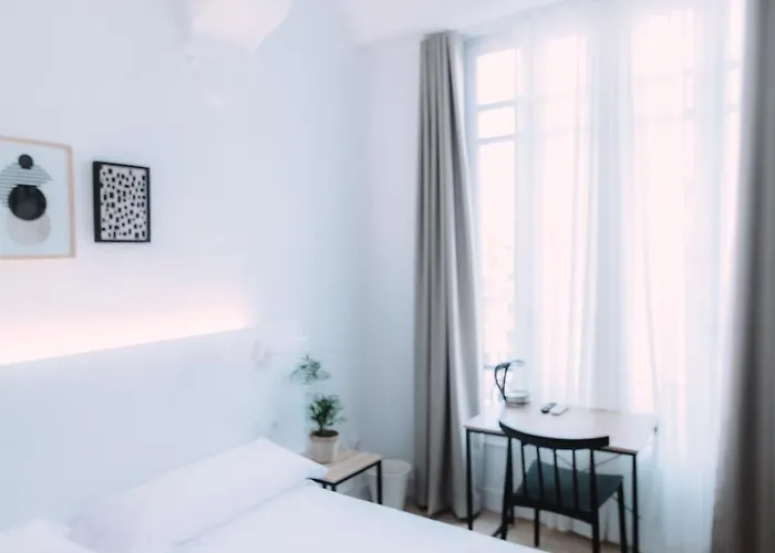 Concept Guest house