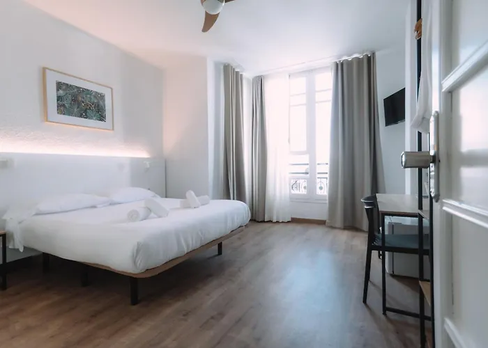 Guest house Concept