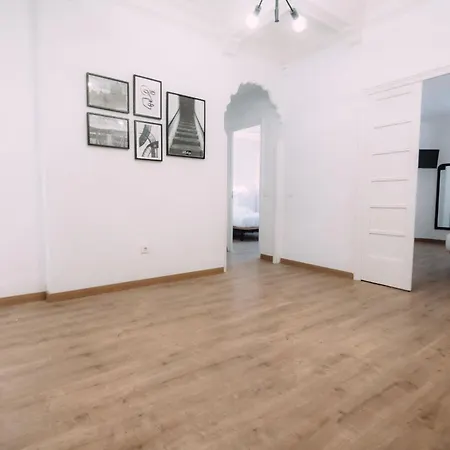 Гостевой дом Concept 3*