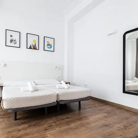 Concept Валенсия