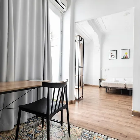 Concept 3* Валенсия