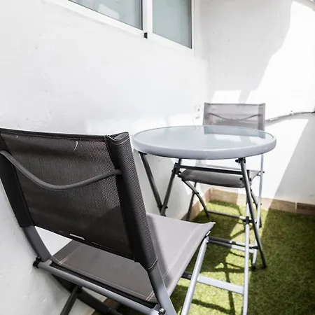 Гостевой дом Concept Валенсия