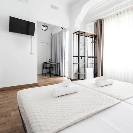 Concept 3* Валенсия