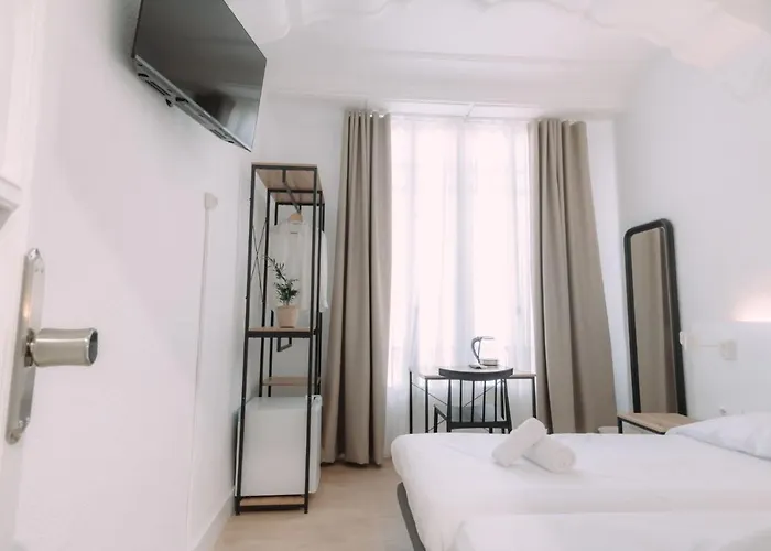 Concept Valencia