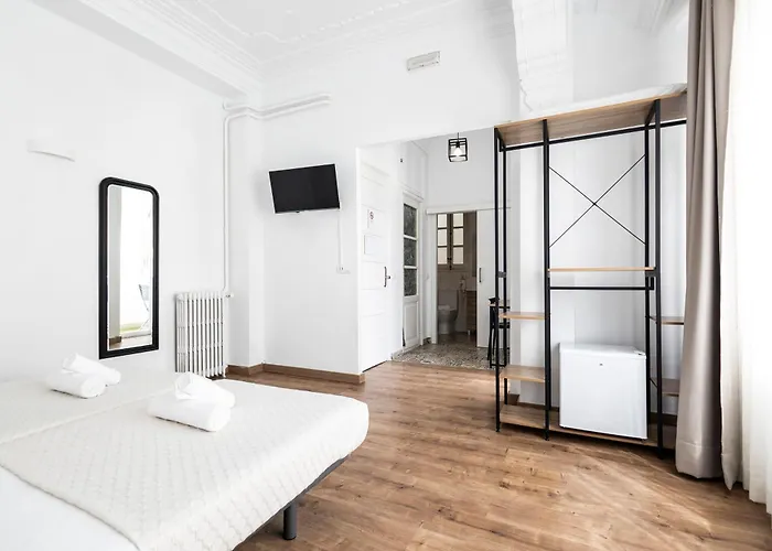 Concept Affittacamere 3*