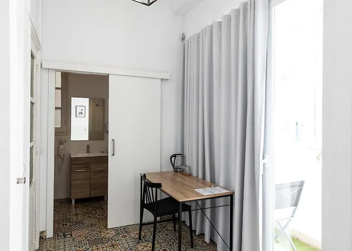 Gasthuis Concept 3*