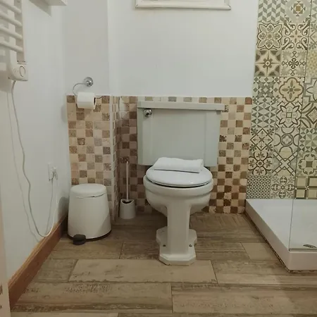 Pensionat Concept Valencia